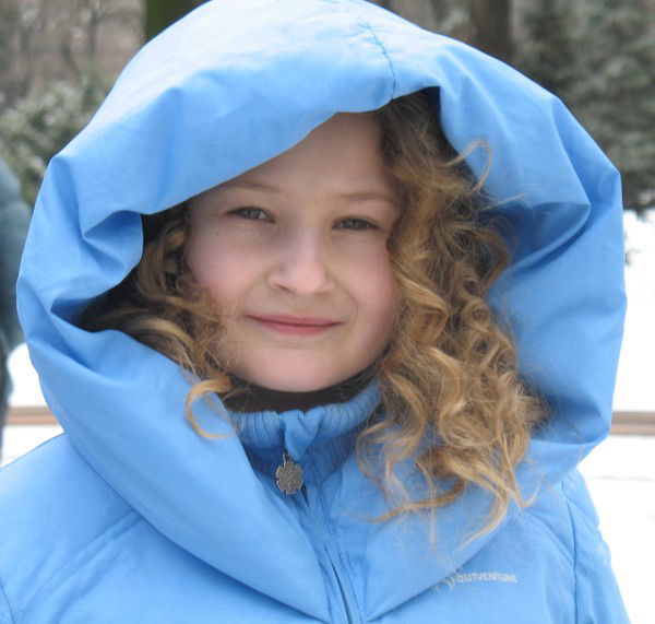 Лия Ананьева