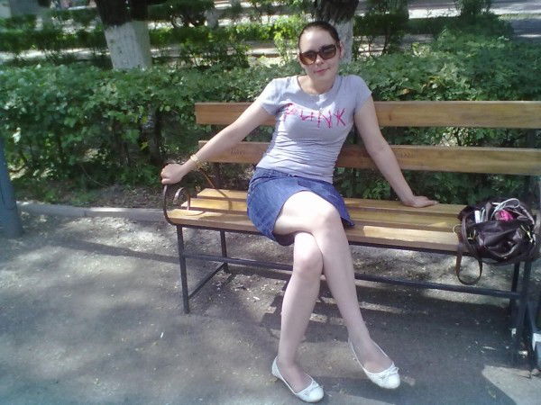 Anya Богданова