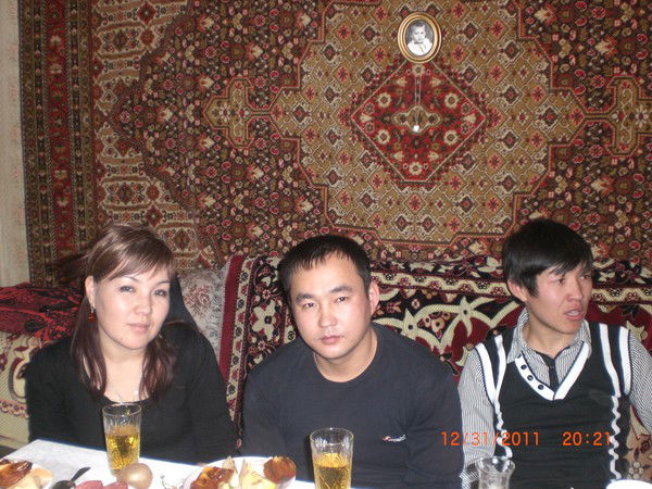 Урмат Жумабаев