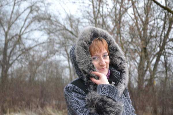 Ирина Моторина