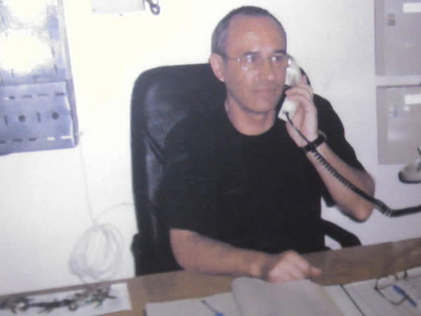 Юрий Захаров