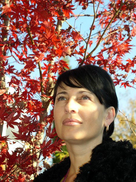 Марина Попова