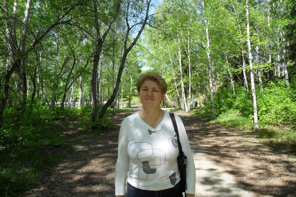 Татьяна Дубова