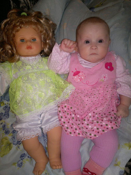 Светлана Вьюжанина