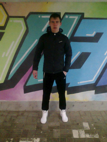 Александр Коровин