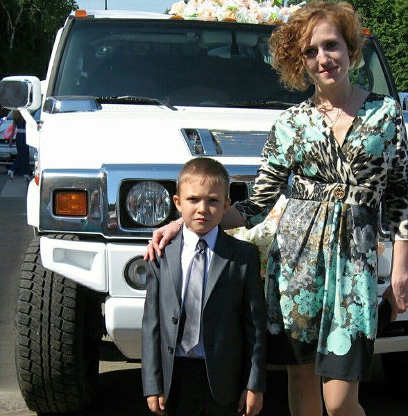 Екатерина Макеева