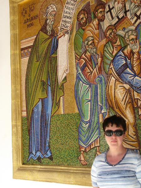 Комарова Маргарита