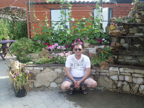 Рустам Гареев