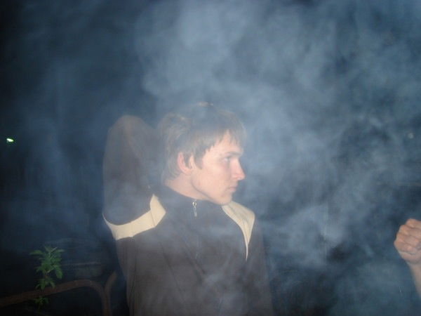 Александр Соколов