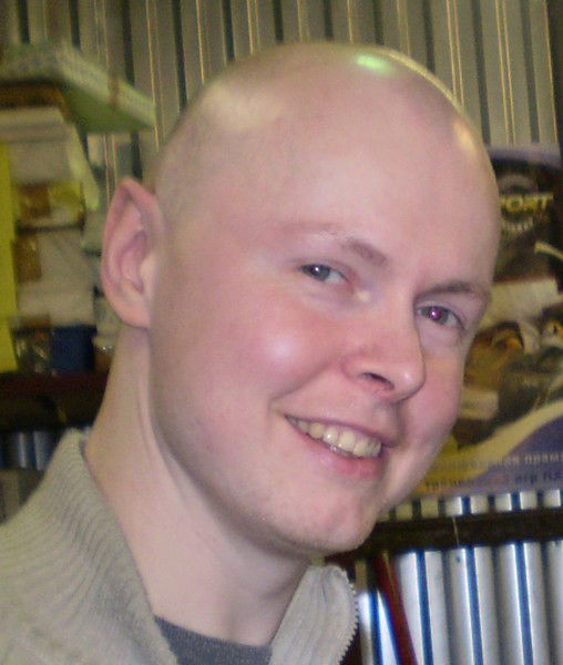 Юрий Беляев