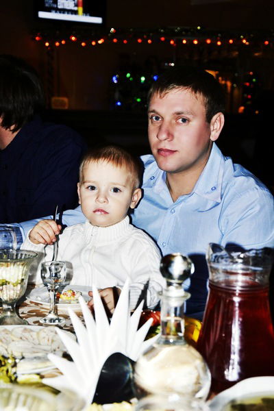 Александр Свиридов