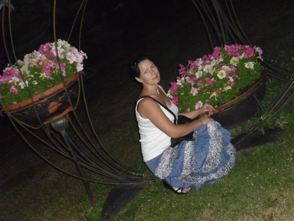 Галина Григорьева