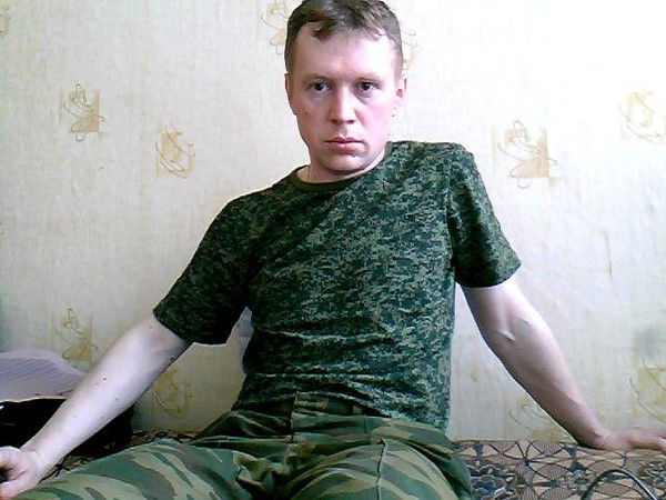 Андрей Суратов