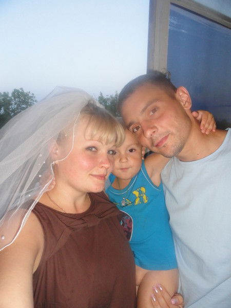 Юлия Иванча