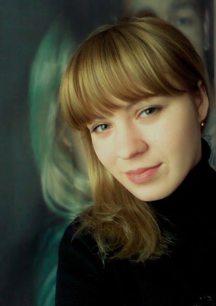 Анна Литовченко