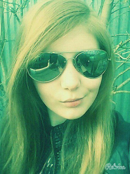 Света Галимова