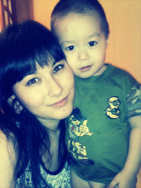 Инара Джемогулова