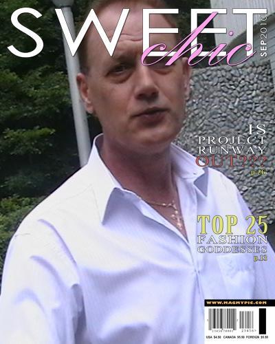 Сергей Горланов