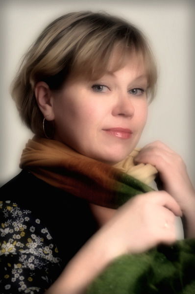 Татьяна Алексеева