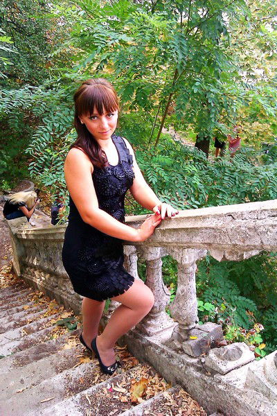 Снежана Калиниченко