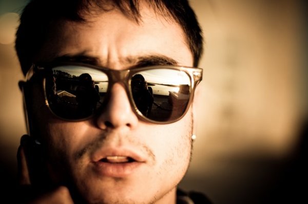 Рамиль Исмакаев -