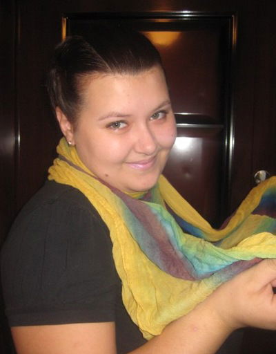 Тасенька Вааг