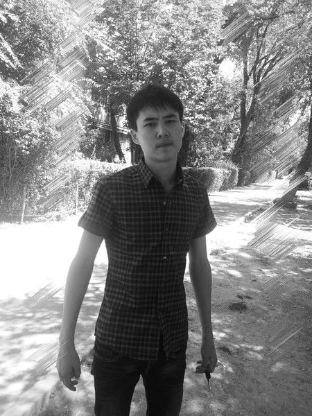 Шынгысхан Досан