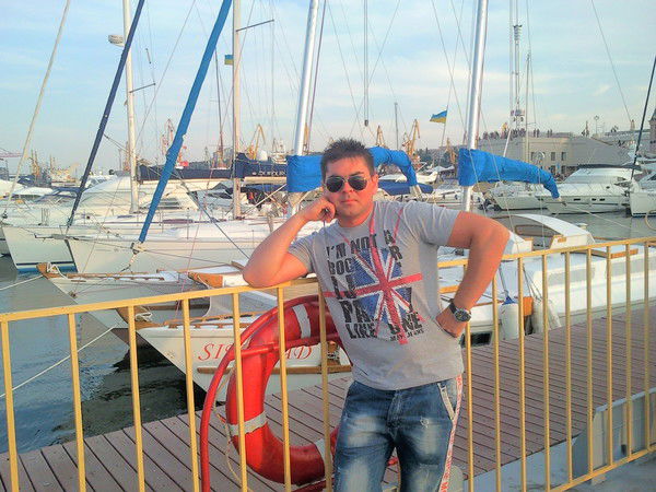 Денис Бордя