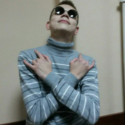 Владислав Даровских