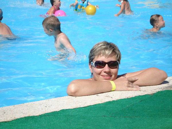 Екатерина Подколзина