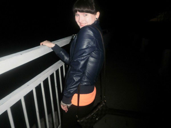 Анастасия Кустова