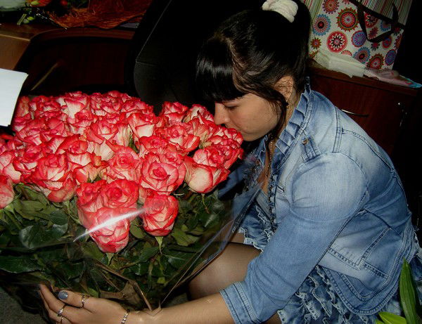 Наталья Беликова