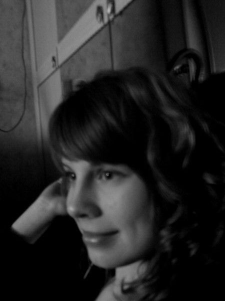 Ольга Кондакова