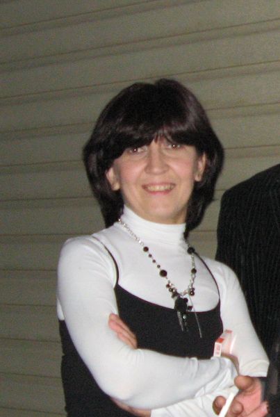 Наталия Кривенченко