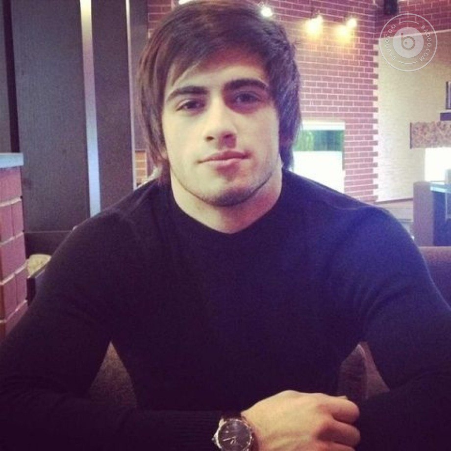 Алексей Иванов