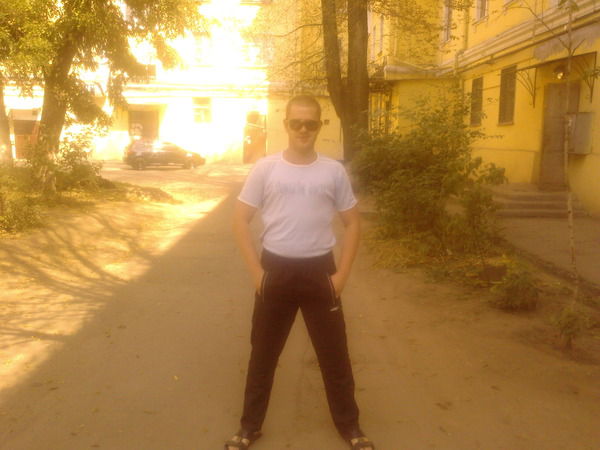 Алексей Литвинов