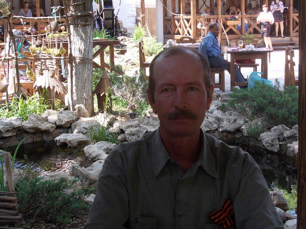 Виталий Орлов