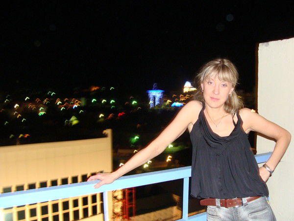 Ольга Данич