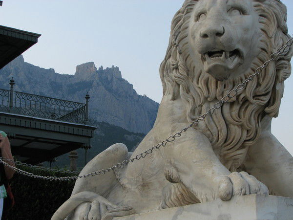 Алексей Кучма