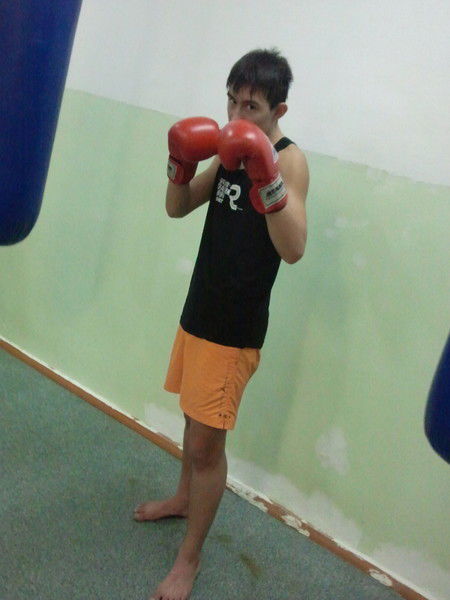 Александр Ли