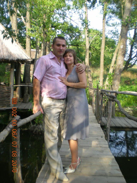 Виталий Тягло