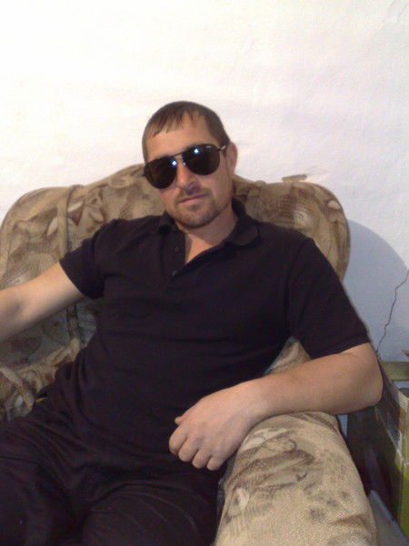 Арби Цагараев