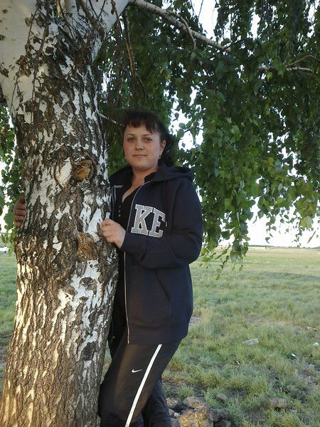 Наталья Ахмадеева