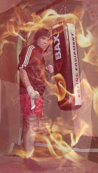 Дмитрий Дерябин