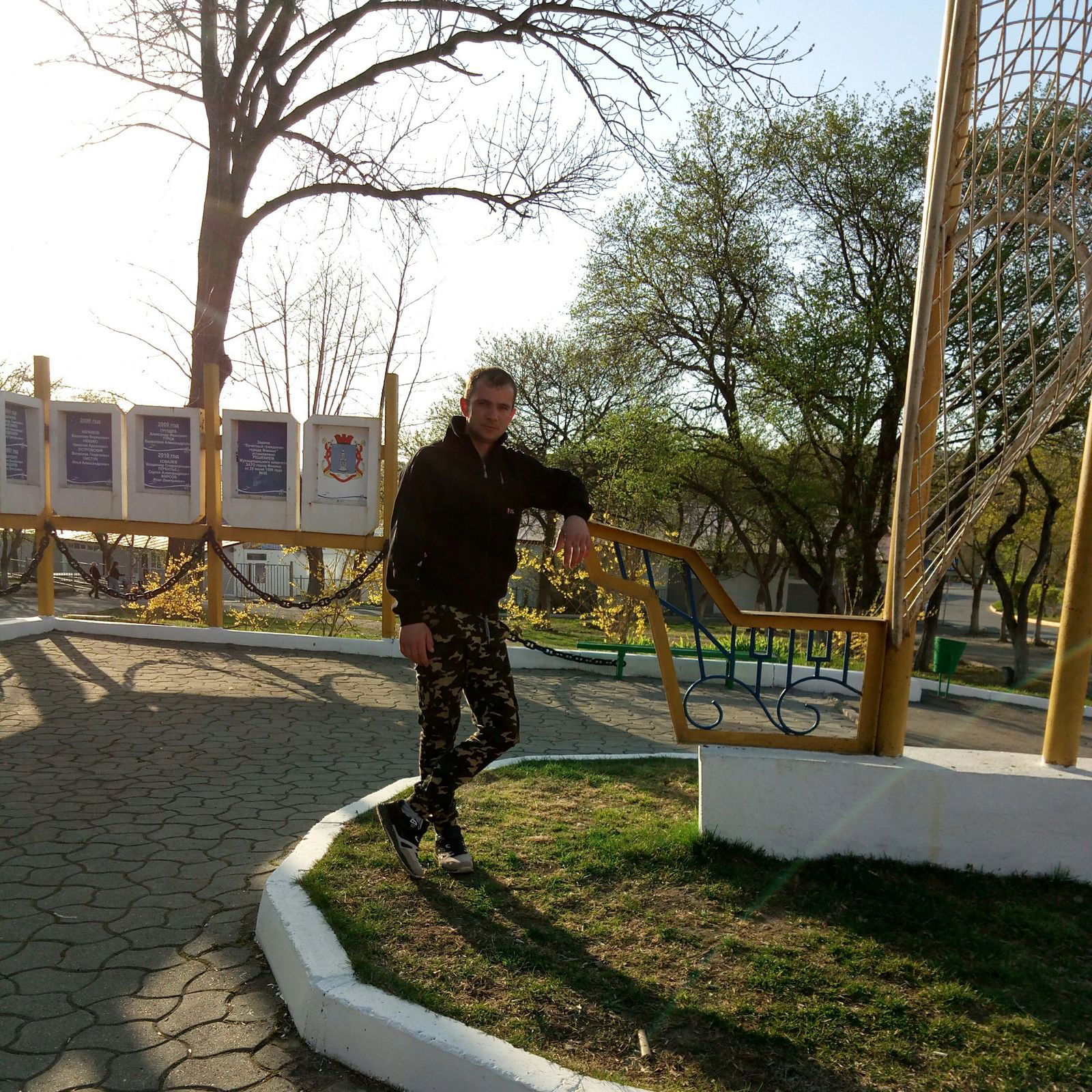 Виталий Зубков