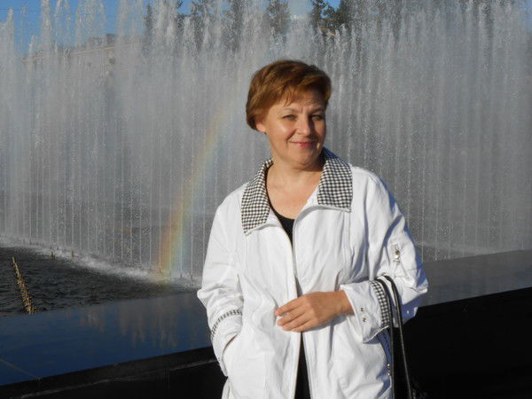 Александра Михайлова