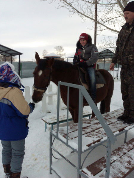 Михаил Кирсанов