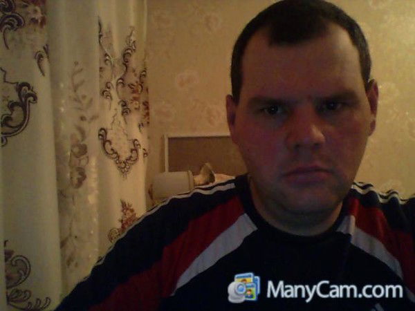 Сергей Литовка