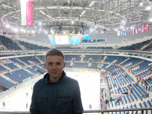 Сергей Казакевич