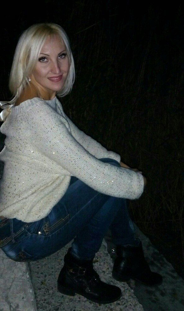 Алла Чеботкова